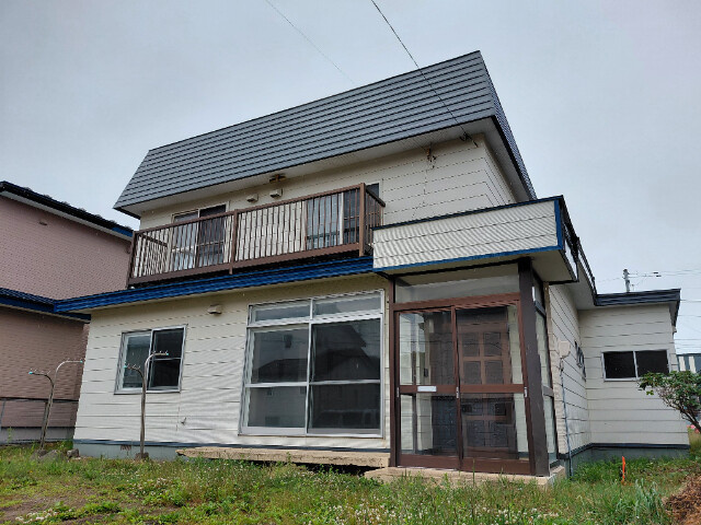 しらかば町３丁目戸建