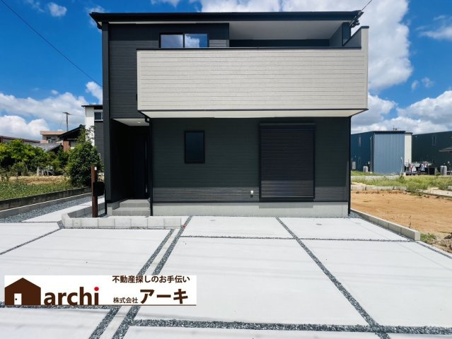高浜市湯山町5丁目14-9『仲介手数料無料』新築一戸建て・建売