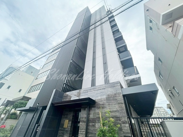 平塚市八重咲町の賃貸マンション