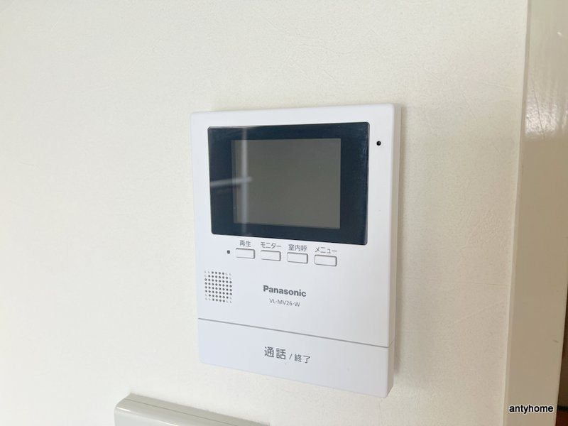 MSR京橋　仲介手数料無料のセキュリティ