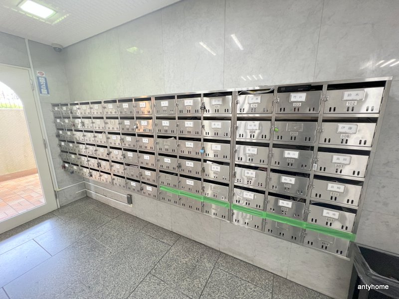 MSR京橋　仲介手数料無料の設備