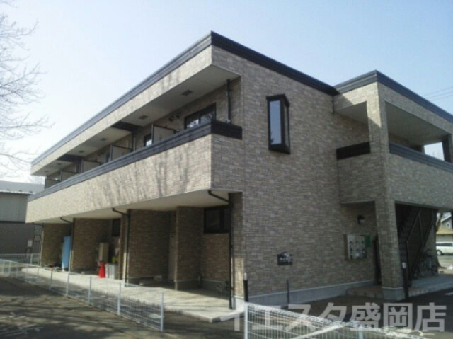 パークストリート１