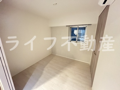 スプランディッド玉造DUEの内装