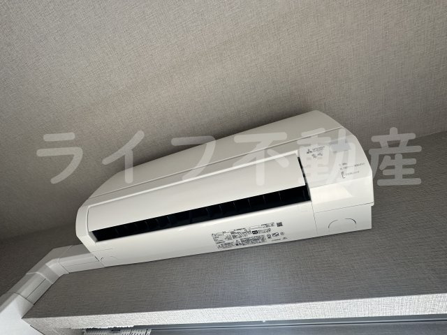 スプランディッド玉造DUEの設備