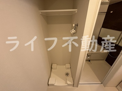 スプランディッド玉造DUEの設備