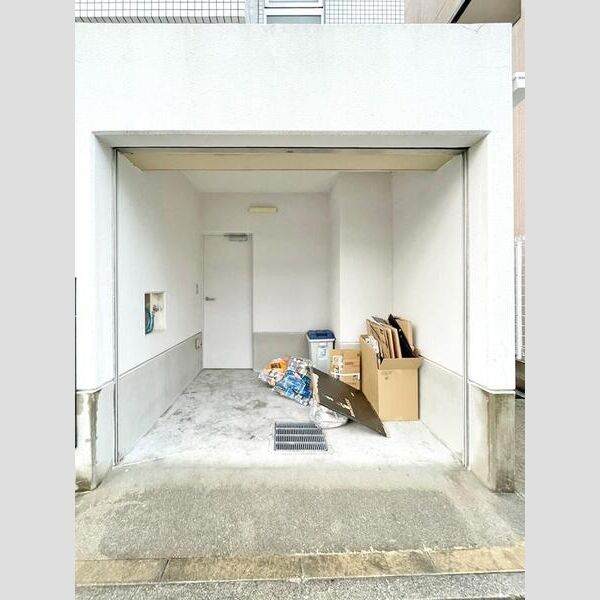 S-FORT神戸小河通のその他