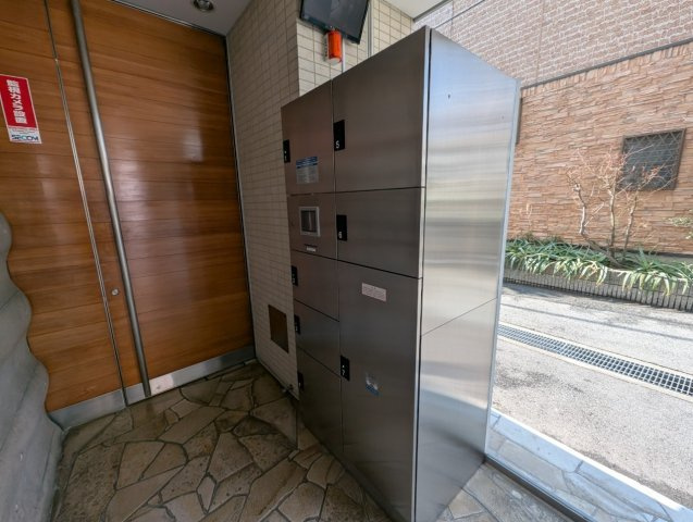 Ms’ palazzoのその他共用部分