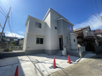 VerGarden東岡町の画像