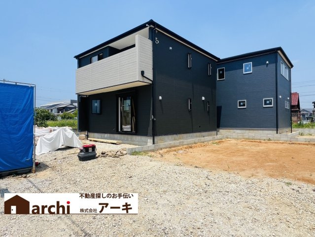 高浜市湯山町5丁目14-9『仲介手数料無料』新築一戸建て・建売