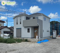 野田市木間ケ瀬2期　新築戸建　2号棟の画像