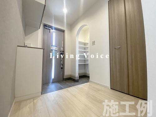 【設備】 | 【仲介手数料０円】相模原市南区相武台3丁目5期　新築一戸建て | 相模原市南区相武台3丁目5期　新築一戸建て