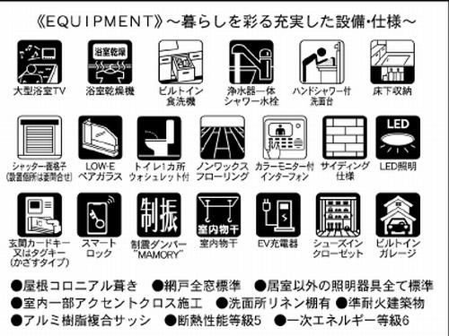  | 【仲介手数料０円】相模原市南区相武台3丁目5期　新築一戸建て | 相模原市南区相武台3丁目5期　新築一戸建て