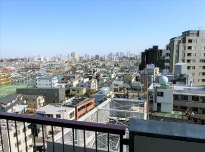 【展望】 | 第5野村ビル