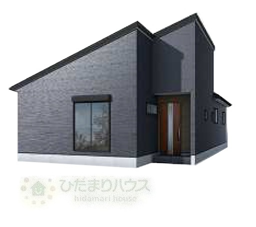 野田市木間ケ瀬2期　新築戸建　3号棟