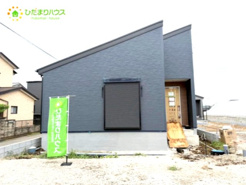 野田市木間ケ瀬2期　新築戸建　3号棟の画像