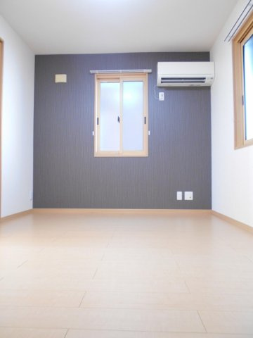 ポラリス Y・S Aの居間・リビング