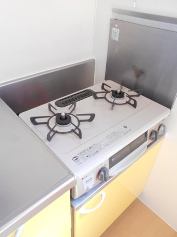 ポラリス Y・S Aのキッチン
