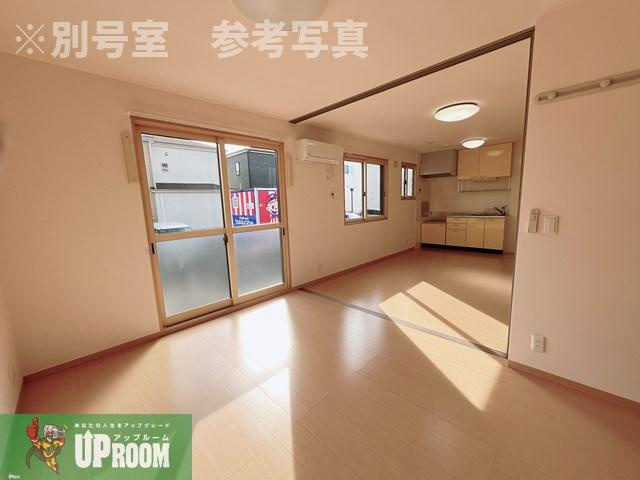 ポラリス Y・S Aの設備