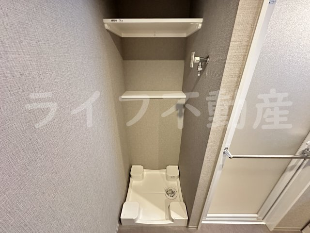 スプランディッド玉造DUEの設備