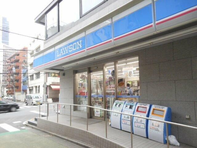 ガーラ渋谷常磐松のその他