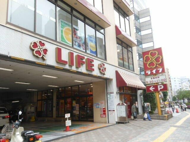 ガーラ渋谷常磐松のその他