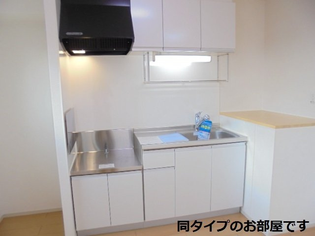 ちゅらブリーズのキッチン|キッチンでお料理をお楽しみください