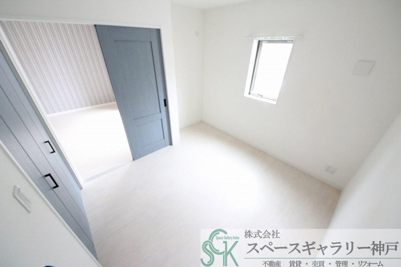 グルーブ五色山のその他|※同タイプ別部屋のお写真です※