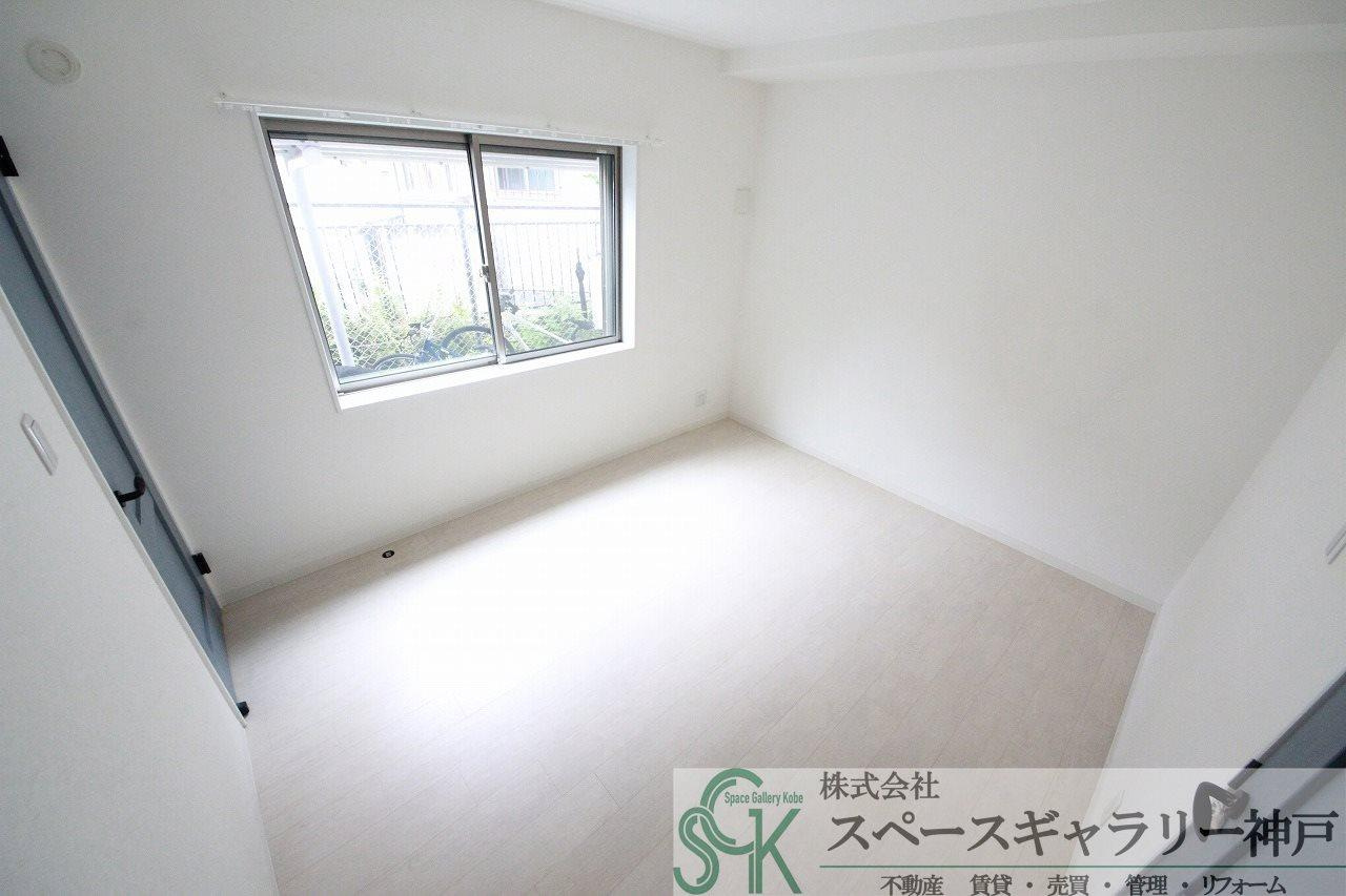 グルーブ五色山の寝室|※同タイプ別部屋のお写真です※