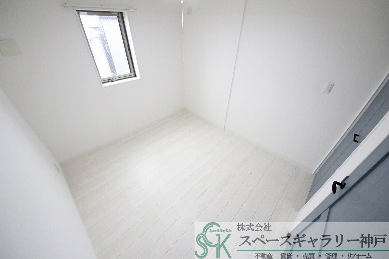 グルーブ五色山の寝室|※同タイプ別部屋のお写真です※