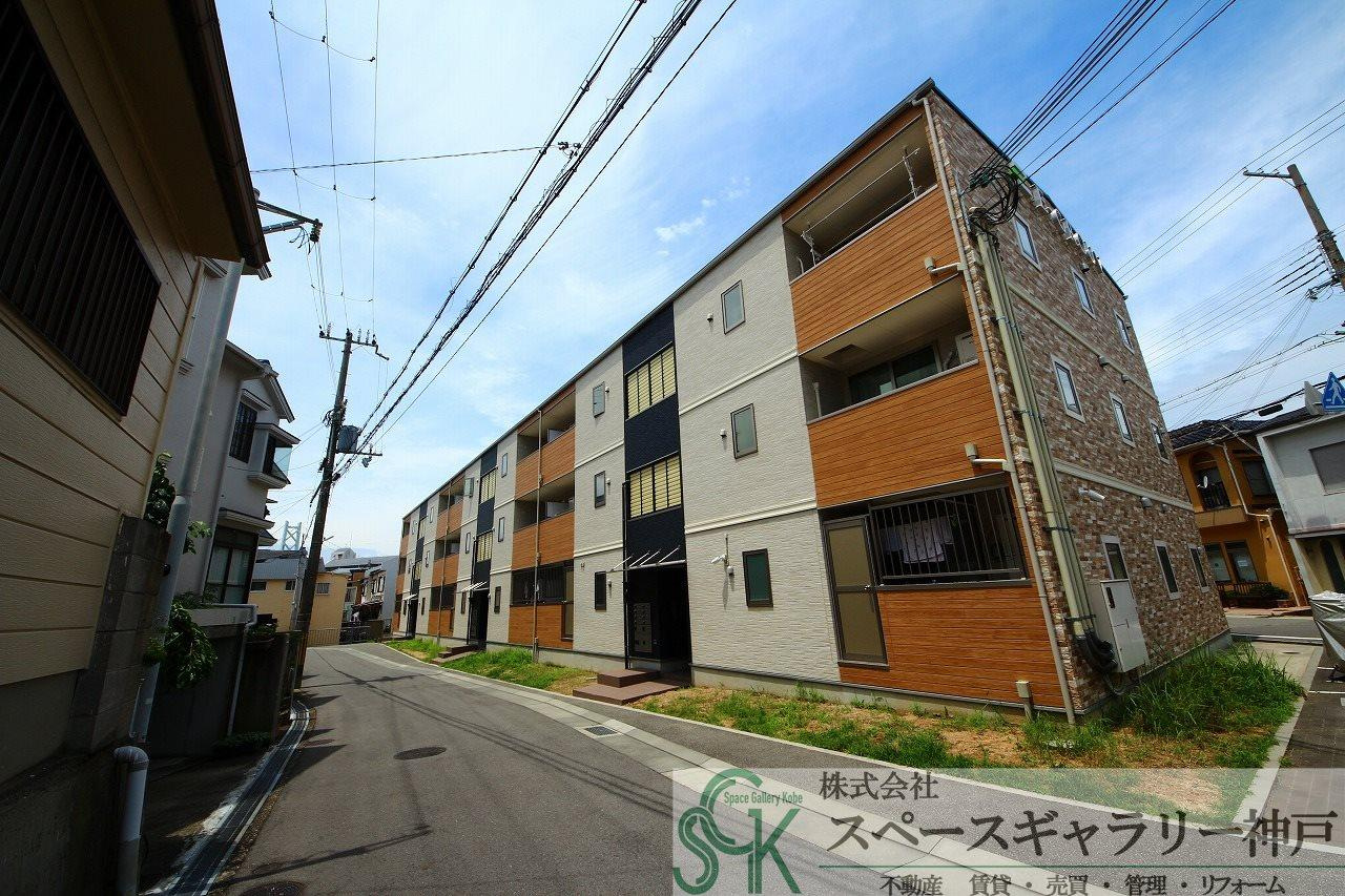 グルーブ五色山
