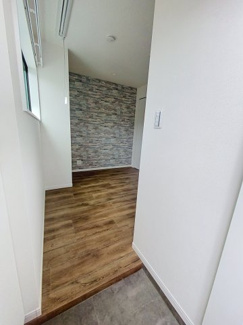 【玄関】 | メゾンヨネダ