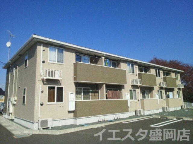 イーストヒルズ大崎Ｂ