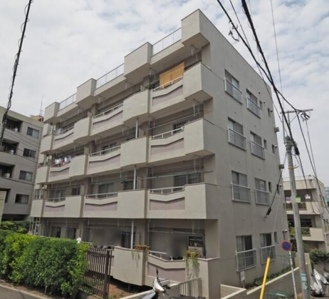 和光ハイツ