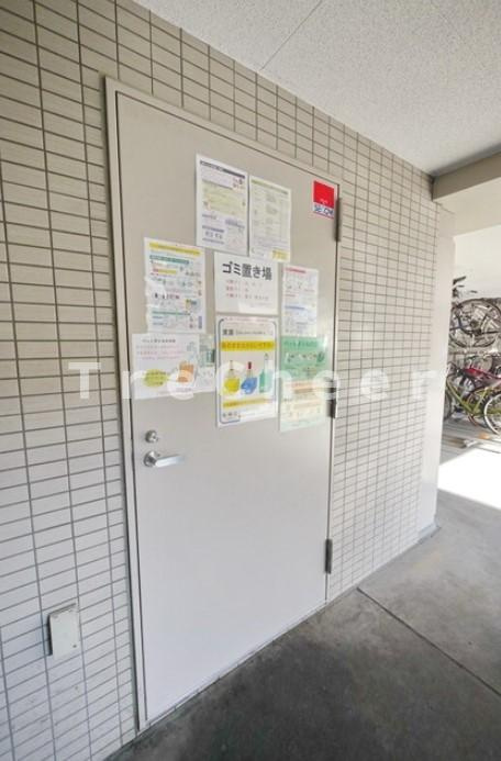セジョリ板橋坂下のその他