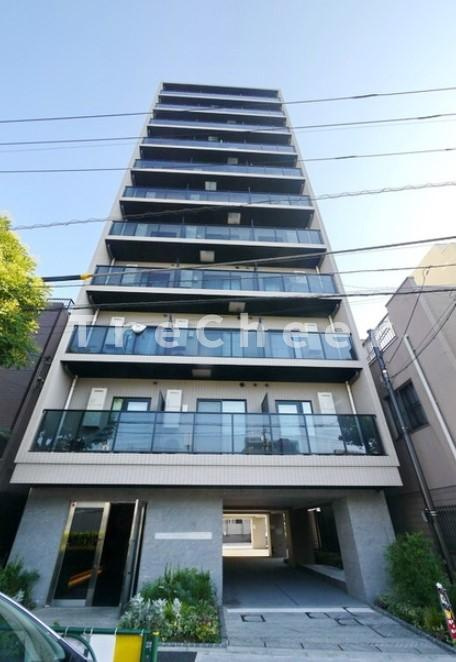 セジョリ板橋坂下