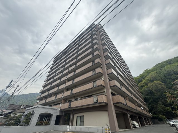 プレジデント皇神阿賀北の画像