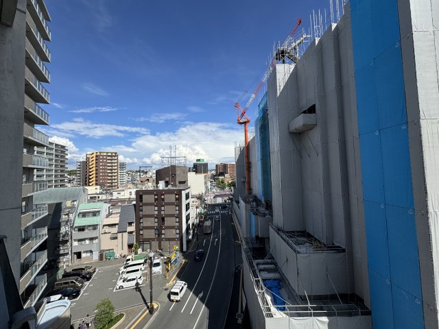 Ｗ　IKEDAの外観