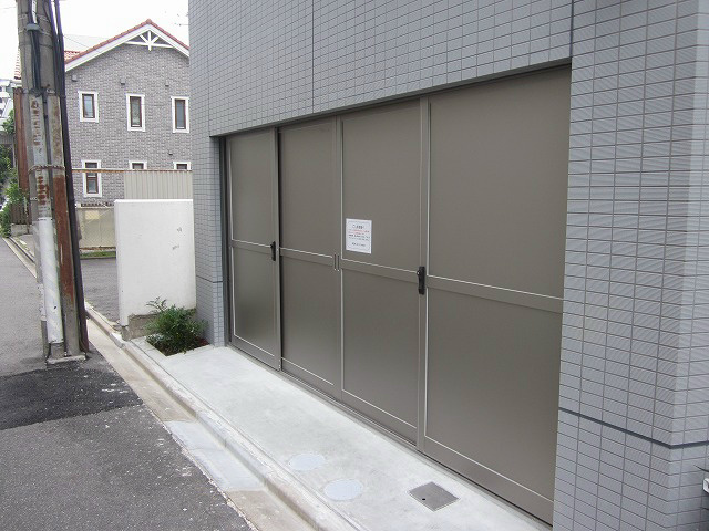 【その他共用部分】コンセール葵