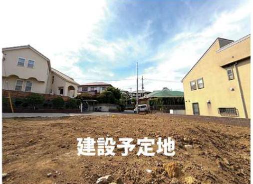 泉区岡津町 新築戸建 5180万円のその他