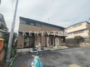 (仮称)大田区中央5丁目 D-ROOMの画像
