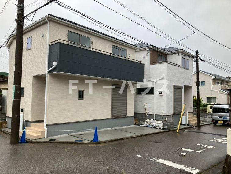 マイホームネクスト船橋大穴南　1号棟