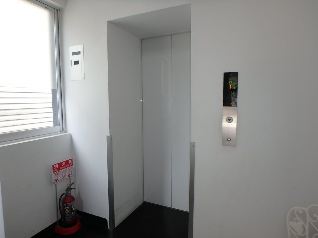 グレイスリー御影のその他共用部分