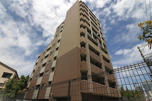 パラシオ北梅田