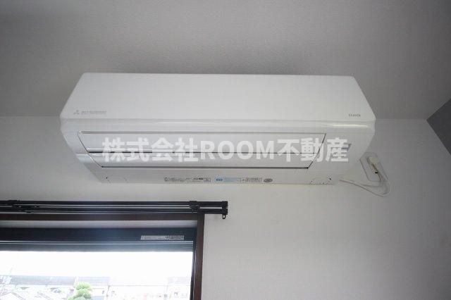 CUORE　MIYAMARUの設備
