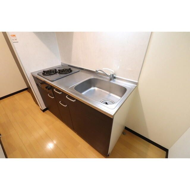 カーサノザキⅦのキッチン