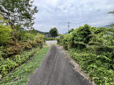 【展望】 | 丹波篠山市今田町佐曽良新田　戸建て