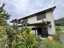 丹波篠山市今田町佐曽良新田　戸建ての画像