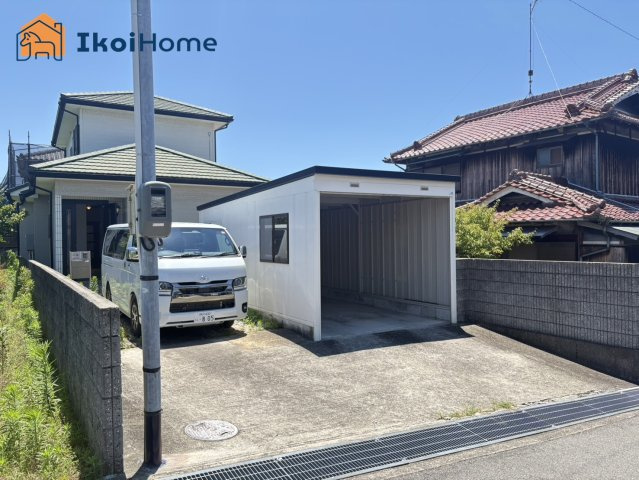 明石市魚住町金ケ崎　中古戸建