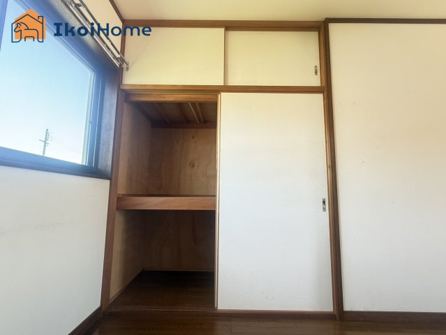 明石市魚住町金ケ崎　中古戸建の収納|【ホームページに現地動画掲載中】●年中無休：当日予約可●収納スペースも広く収納豊富で便利です！