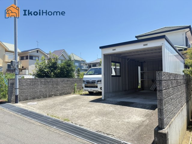 明石市魚住町金ケ崎　中古戸建のその他|【ホームページに現地動画掲載中】●年中無休：当日予約可●周辺交通量が少ないので静かです。
